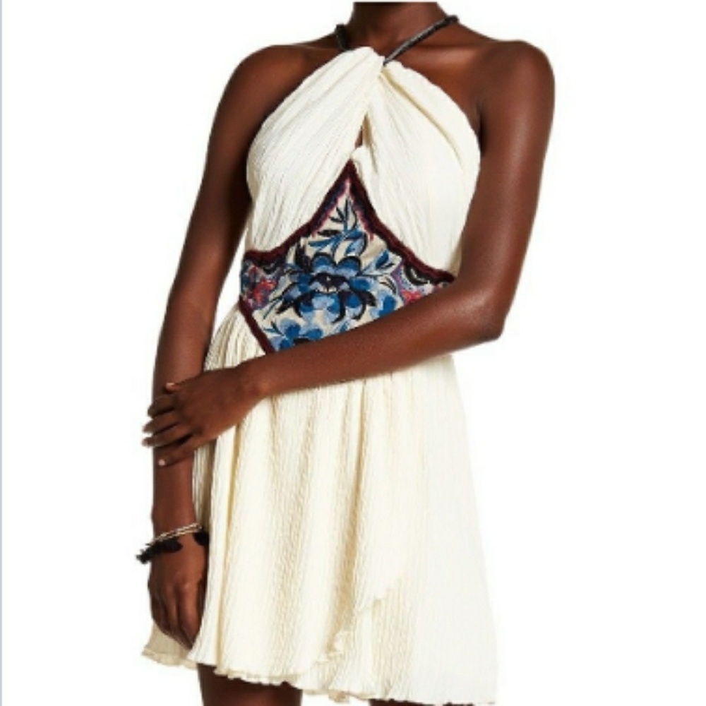Free People "Marcella" mini